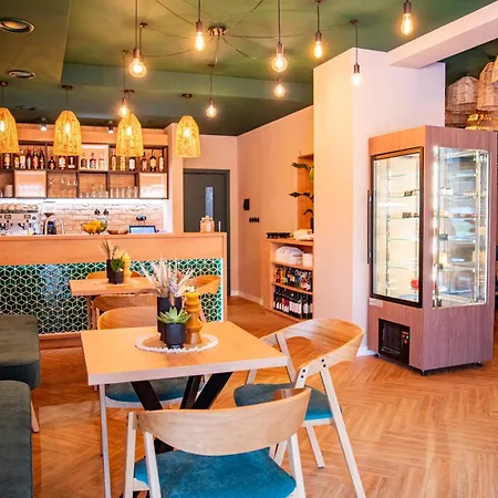 Mliecna Vendégház